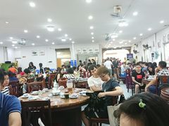 大堂-红星光发煲仔饭(大石街店)