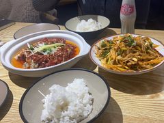 -叁煨蹄花·下饭盐帮菜(人民广场店)