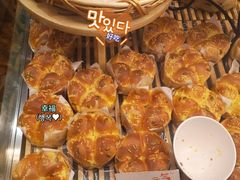 -东哥面包(江宁大润发店)