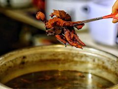 -鸡脚旮旯平江路店