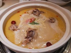 -小骨煲金华砂锅(转塘金街美地店)