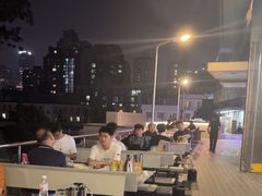 -No.DD戳子烧烤·江湖菜(北京总店)