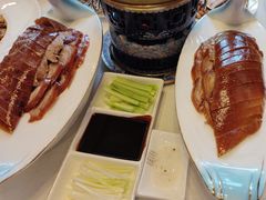 -老浒记民俗酒楼(王府井店)