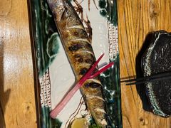 -千羽鹤海鲜居酒屋Bistro(大望路店)