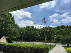 -夏阳湖皇冠假日酒店-中餐厅