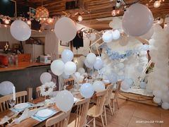 -慢隅法式小馆·生日求婚西餐厅
