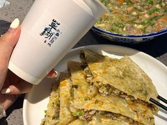 -荣家小吃(紫阳街店)