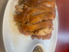 -聚首堂·特色小吃·肘子(什刹海德胜门店)