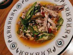 -胖老汉椒麻鸡清真新疆菜(西御街店)