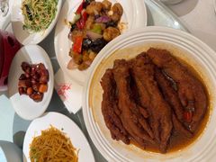-大铁勺新津菜(东丽阳光新业广场店)