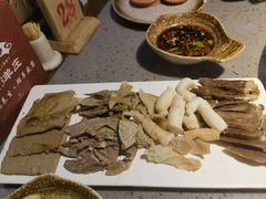 -313羊庄铁锅烀羊肉·烤全羊·烧烤龙虾·团建聚餐(永德路店)