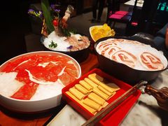 -川味观·鲜货火锅(景芳水湘店)