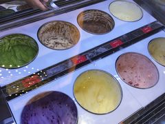 哈根达斯-海玥荟海鲜姿造自助餐厅(欧罗巴广场店)