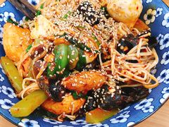 -皆道拌麻辣烫·麻辣拌