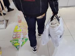 -东门町美食街