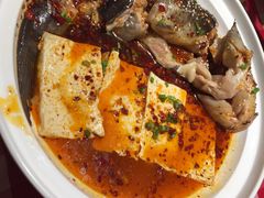 -西贝(上海我格广场店)