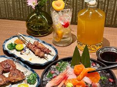 -雨后行菜(报慈北路店)
