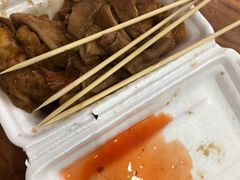 牛杂-细妹五香牛杂(步行街店)