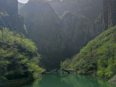 -山西通天峡景区