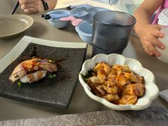 -Tuna maki寿司(苏州中心商场店)