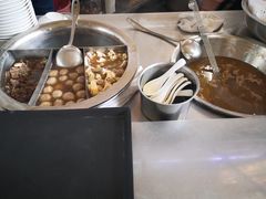 -好成财牛排馆(涂门街总店)