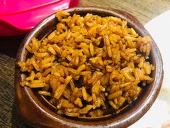 酱油炒饭-锦庐道地川菜(来福士店)