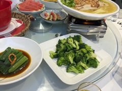 -正兴蜀园(科技园区店)