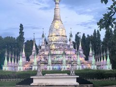 -云南民族村