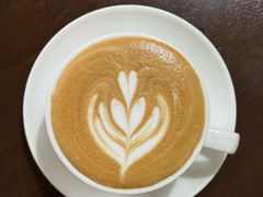 -Manner Coffee(徐汇滨江店)