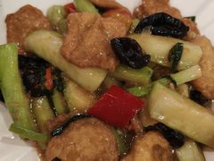 -日昌餐馆(亦庄店)