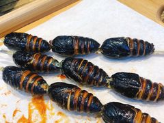 -嘎子烧烤(沈阳沈北新区)