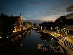 -赤坎·广东华侨国际旅游度假区