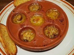 焗蜗牛-萨莉亚意式餐厅(浦江万达广场店)