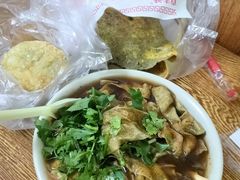 -真素诚·清真(新华路店)