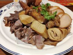 -那家老院子东北菜·饺子·小鸡炖蘑菇(艳华街店)