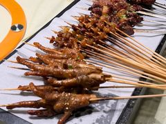 -三毛烧烤·南昌大排档(山姆店)