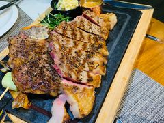 -巴别塔法餐舍(合作路店)