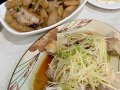 -腰记饭店(龙源路店)