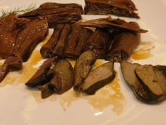 -欢乐海岸美食联盟