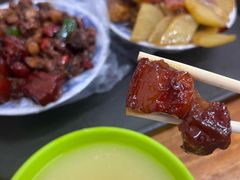 -潘记红烧肉(兴隆街店)