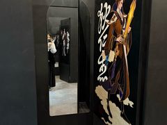 -暴风岛沉浸式体验馆(百联世纪店)