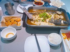 -半天妖烤鱼(大兴大悦春风里店)