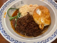 -豆爺小面(朱雀店)