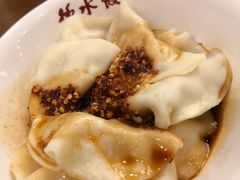钟水饺-龙抄手(文殊坊店)