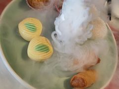 -馋遇江南·精致湖景雅宴(东方之门店)