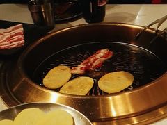 -蜜桃餐厅·古运河畔(南下塘店)