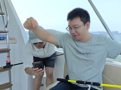 -五缘湾游艇帆船俱乐部