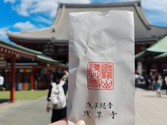 -浅草寺