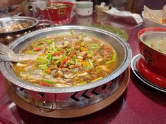 -乔家满族八大碗(流水沟店)