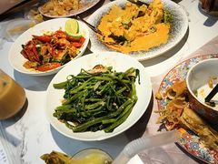 -泰椰里·泰国餐厅(智慧城广百广场店)